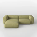 MOMO MODULAR SOFA SET2 - CORDUROY KKUSO