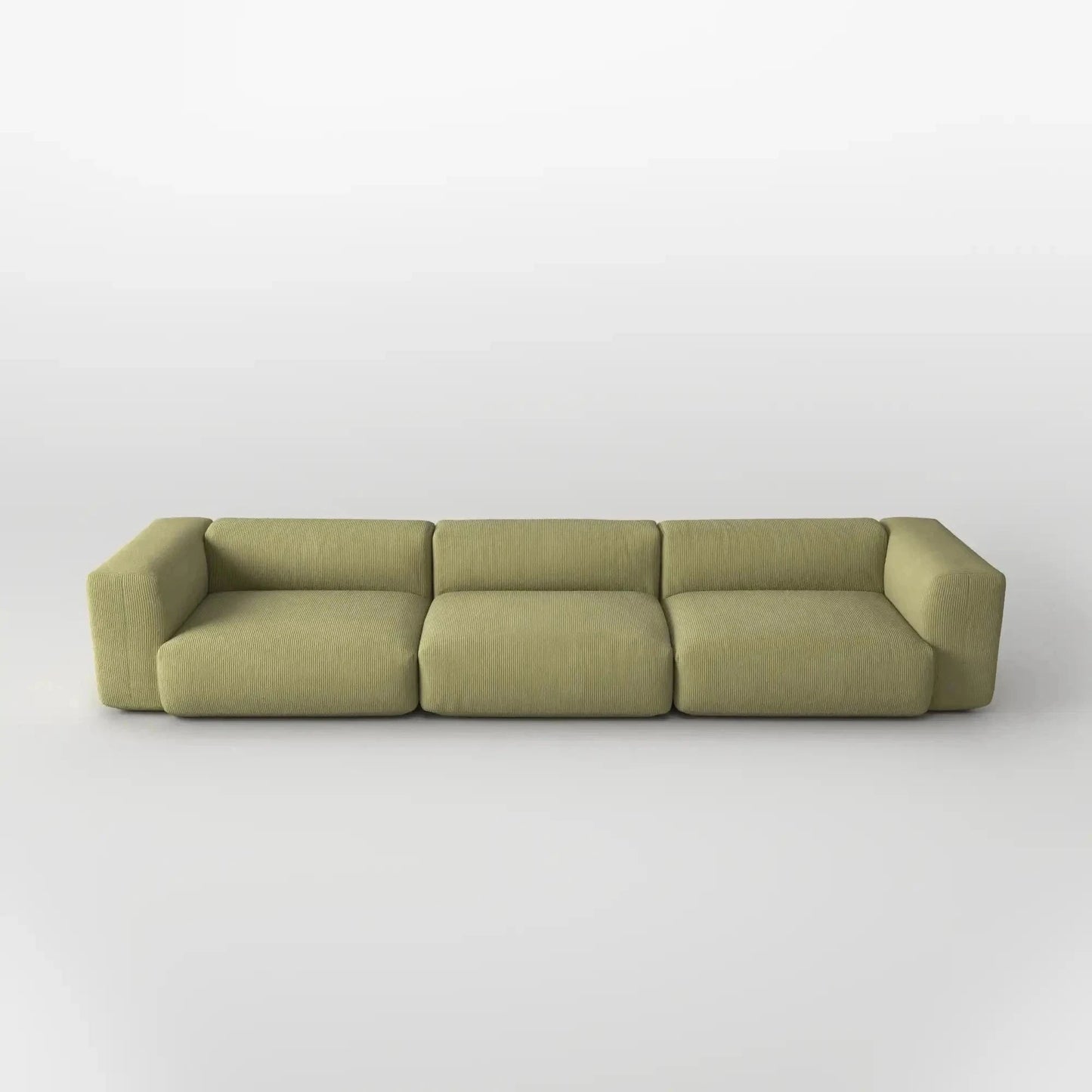 MOMO MODULAR SOFA SET6 - CORDUROY KKUSO