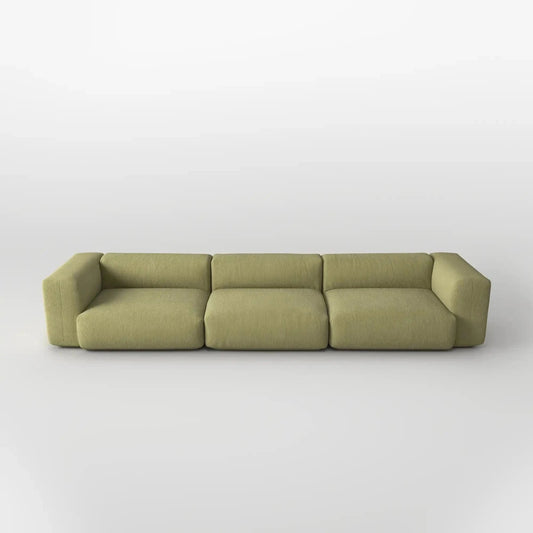 MOMO MODULAR SOFA SET6 - CORDUROY KKUSO