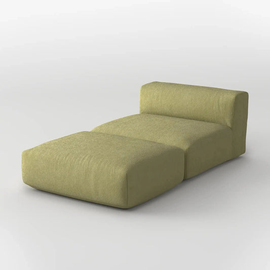 MOMO MODULAR SOFA SET1 - CORDUROY KKUSO