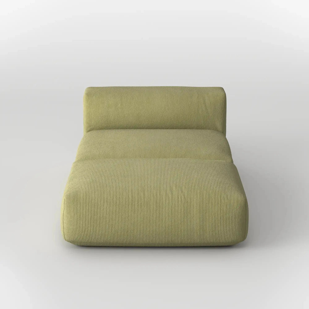 MOMO MODULAR SOFA SET1 - CORDUROY KKUSO