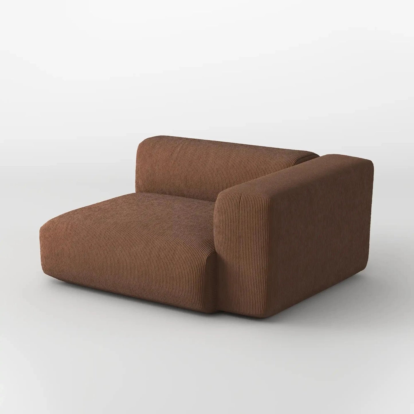 MOMO MODULAR SOFA SET1 - CORDUROY KKUSO