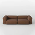 MOMO MODULAR SOFA SET2 - CORDUROY KKUSO