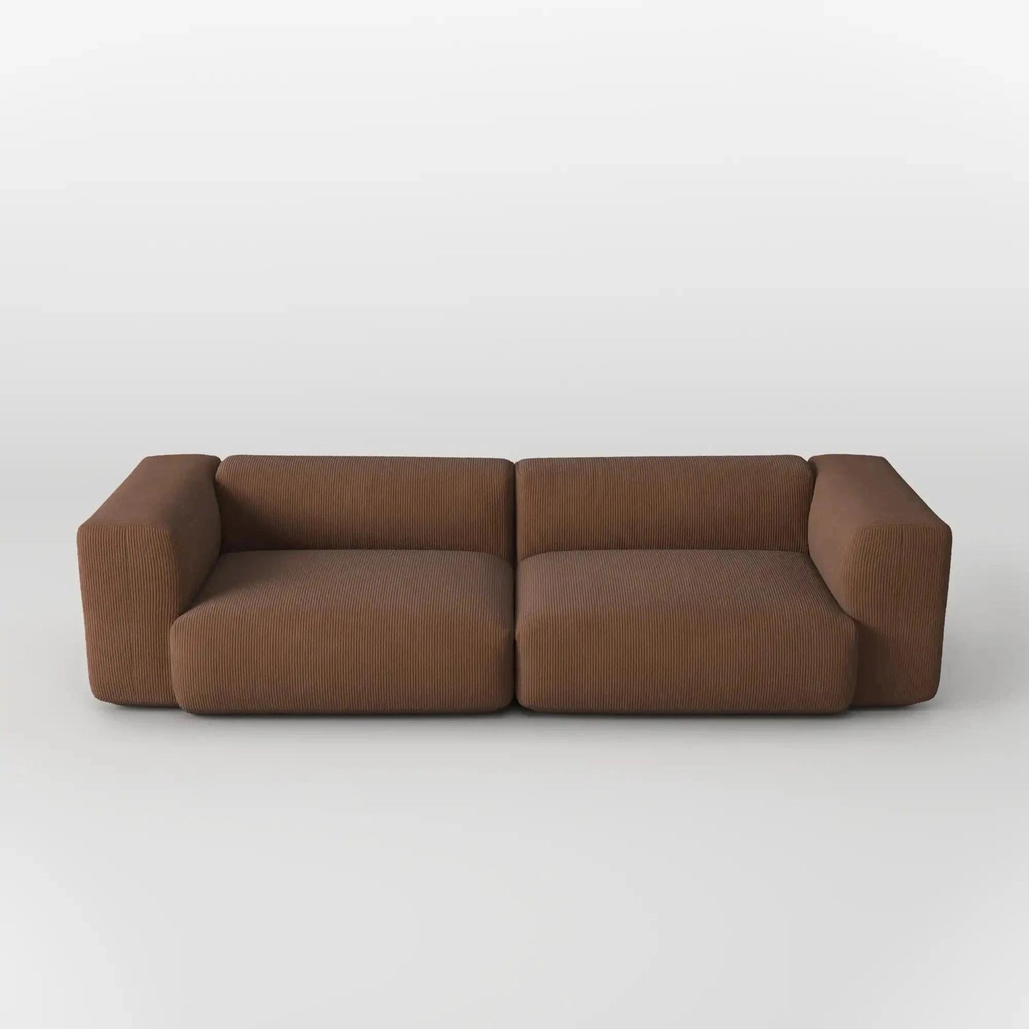 MOMO MODULAR SOFA SET2 - CORDUROY KKUSO