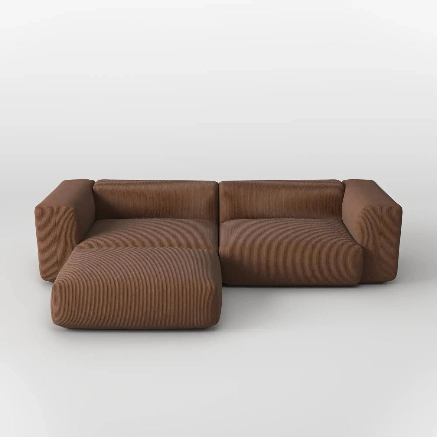 MOMO MODULAR SOFA SET2 - CORDUROY KKUSO