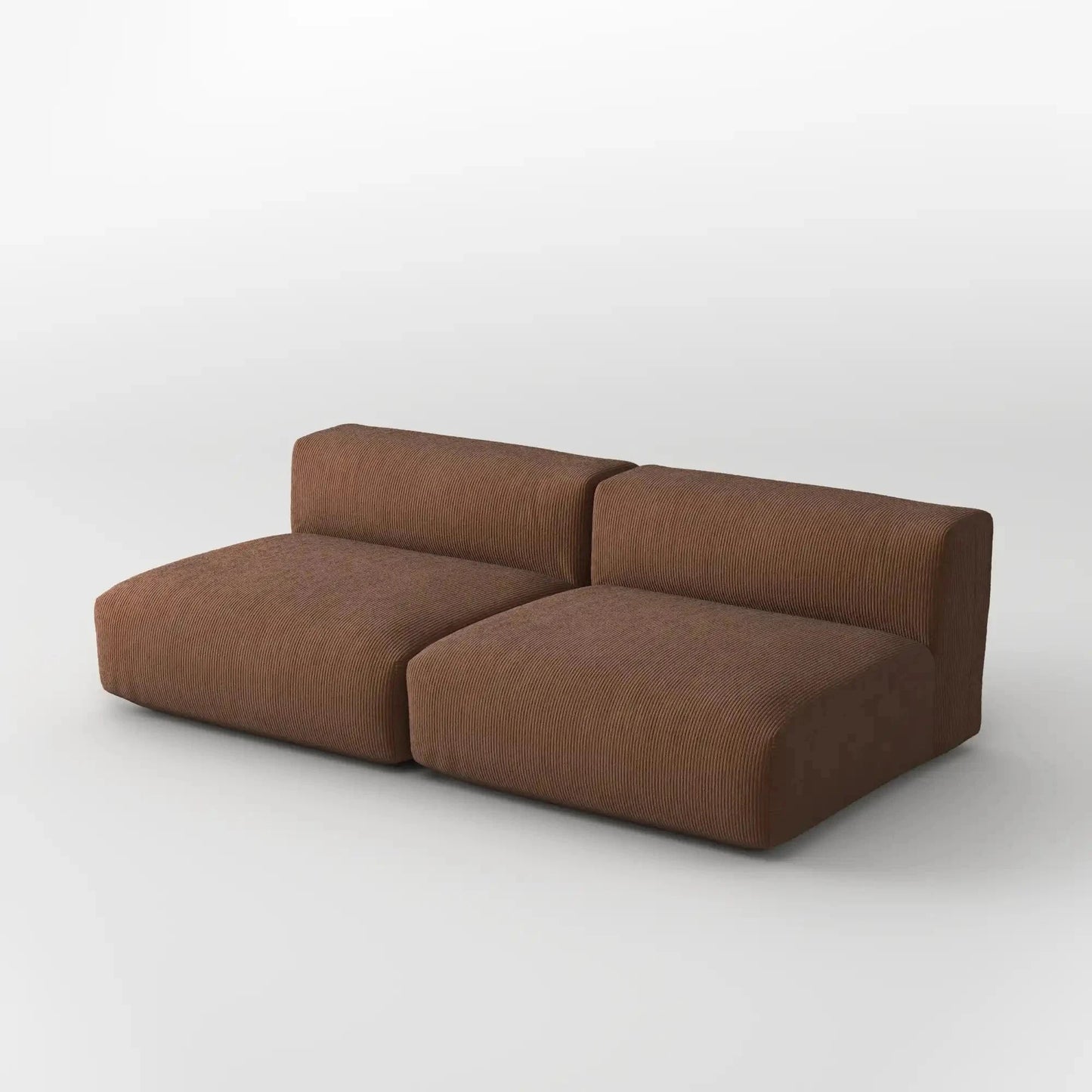 MOMO MODULAR SOFA SET4 - CORDUROY KKUSO