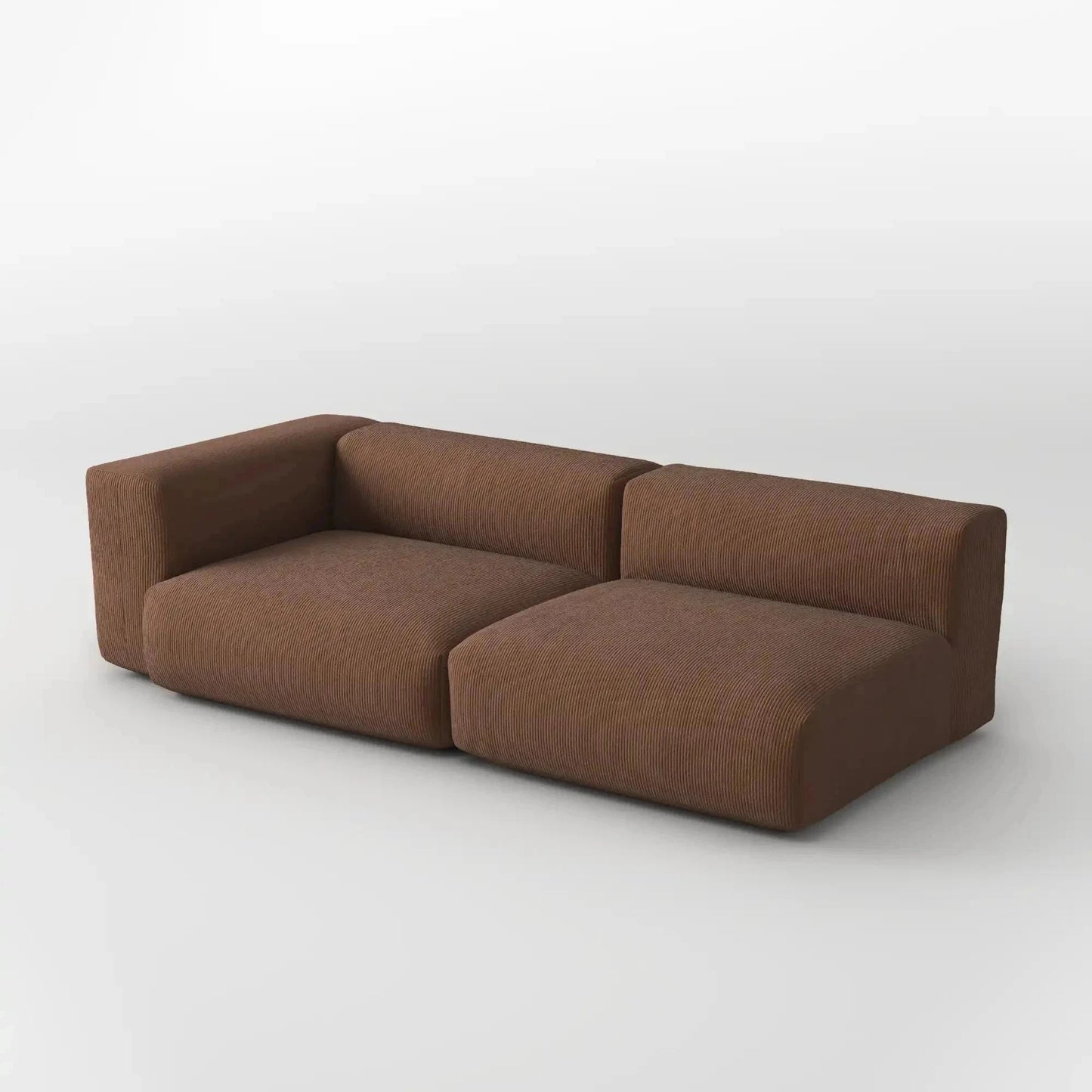 MOMO MODULAR SOFA SET4 - CORDUROY KKUSO