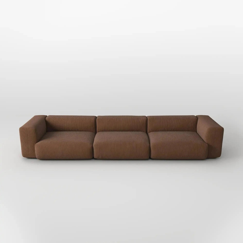 MOMO MODULAR SOFA SET6 - CORDUROY KKUSO