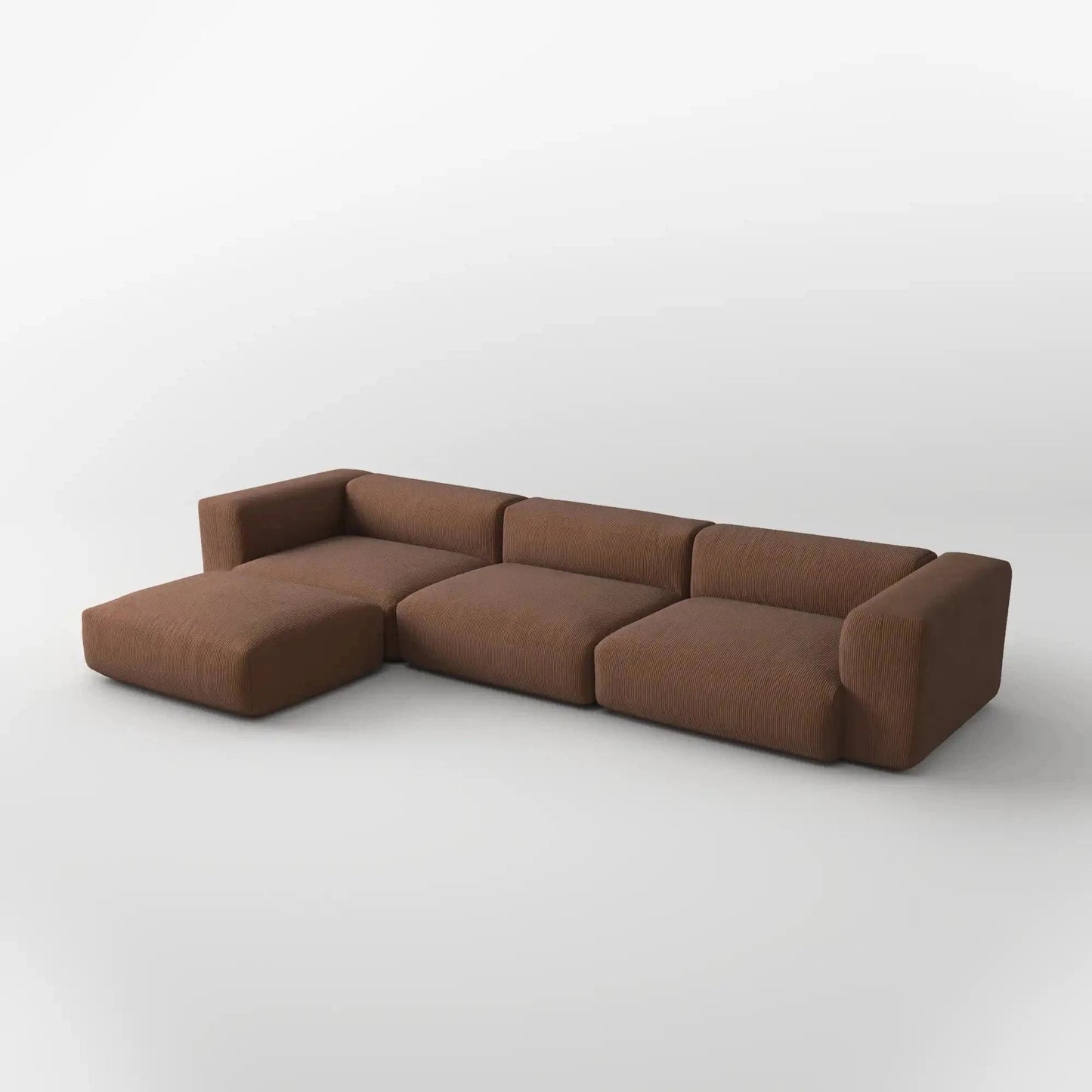 MOMO MODULAR SOFA SET6 - CORDUROY KKUSO