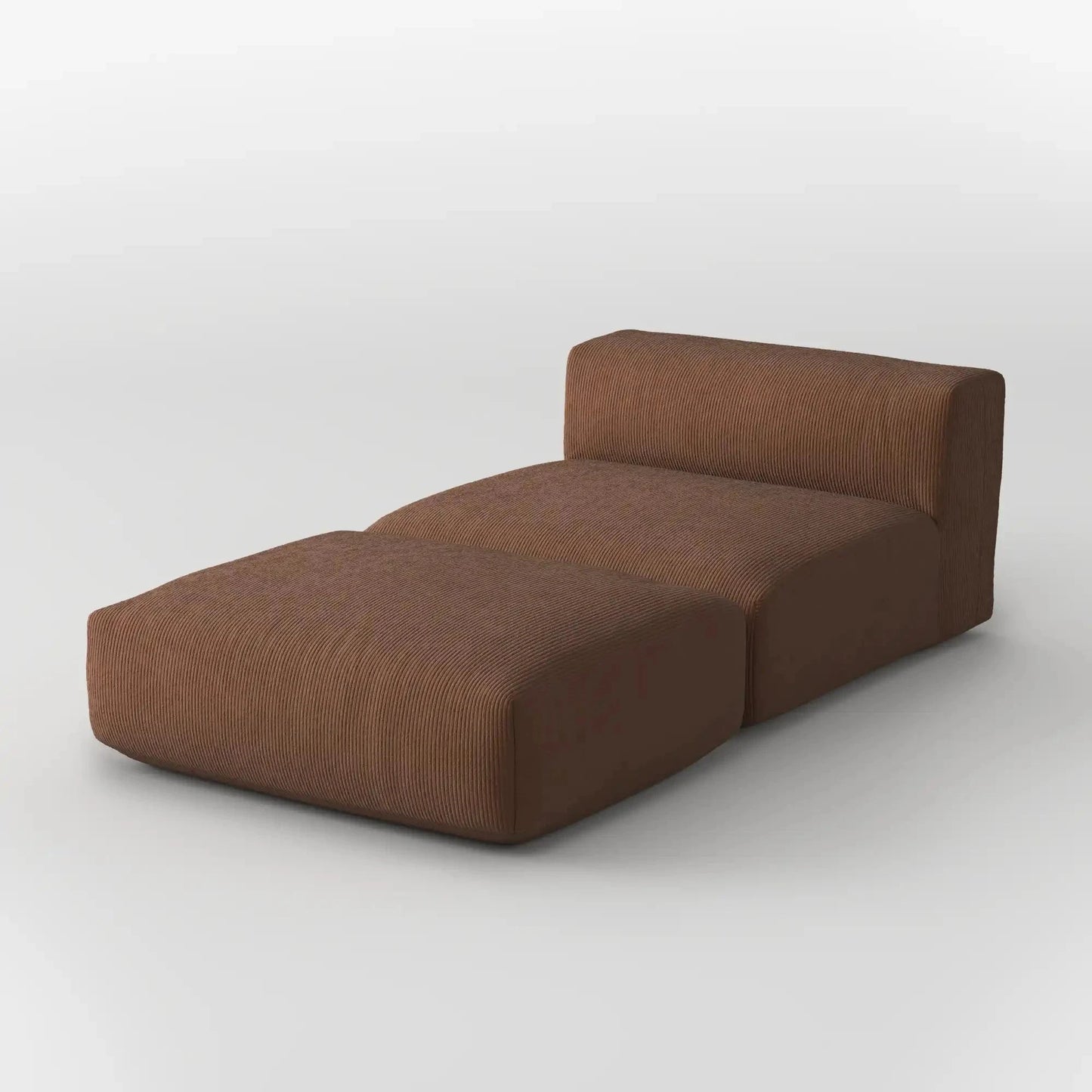 MOMO MODULAR SOFA SET1 - CORDUROY KKUSO