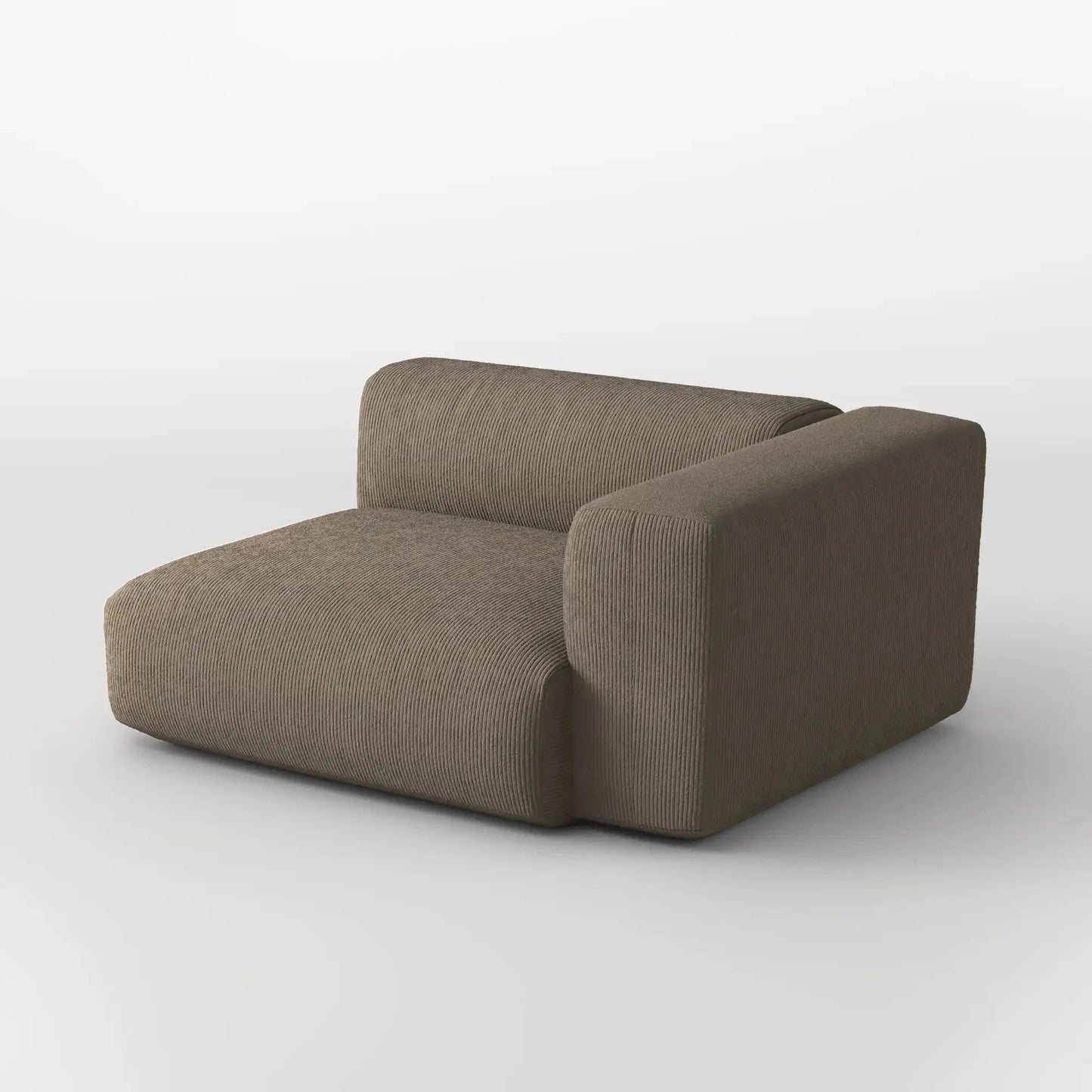 MOMO MODULAR SOFA SET1 - CORDUROY KKUSO