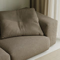 MOMO SET 2 - CORDUROY STONE TAUPE