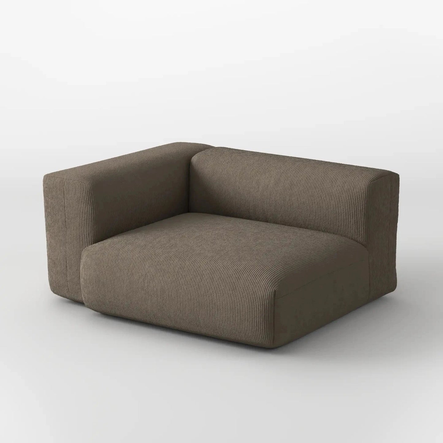 MOMO MODULAR SOFA SET1 - CORDUROY KKUSO