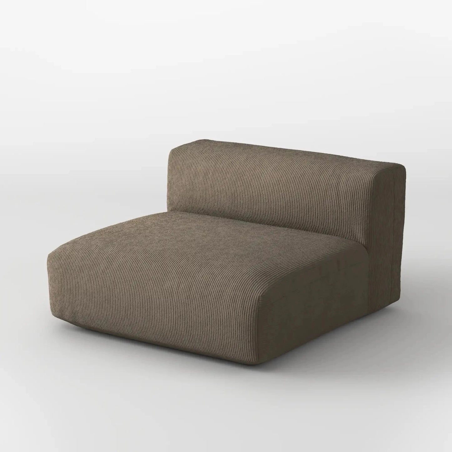 MOMO MODULAR SOFA SET1 - CORDUROY KKUSO