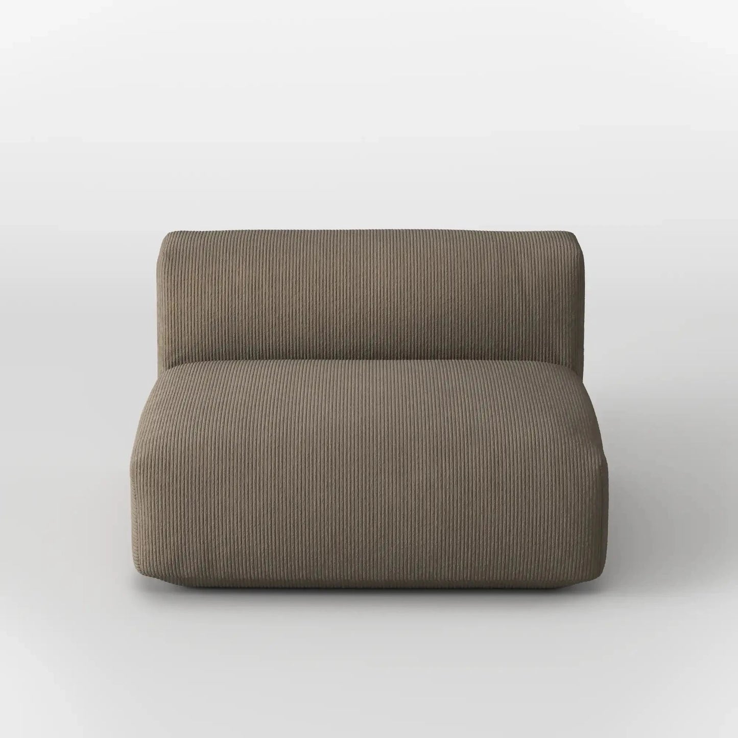 MOMO MODULAR SOFA SET1 - CORDUROY KKUSO