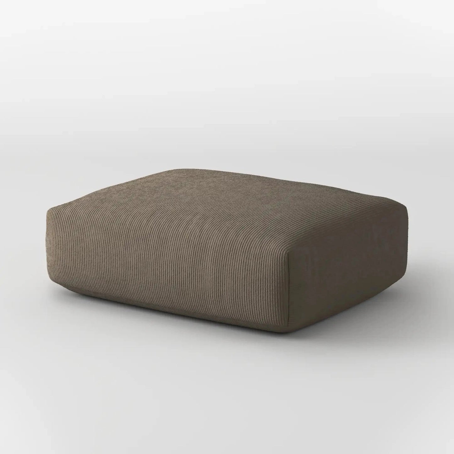 MOMO MODULAR SOFA SET1 - CORDUROY KKUSO