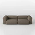 MOMO MODULAR SOFA SET2 - CORDUROY KKUSO