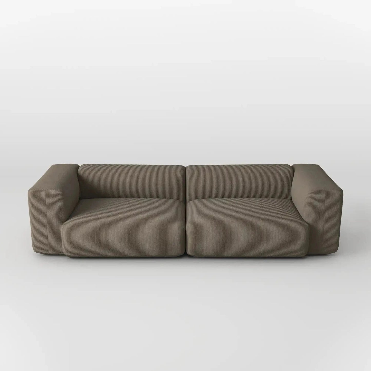 MOMO MODULAR SOFA SET2 - CORDUROY KKUSO