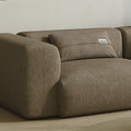 MOMO SET 1 - CORDUROY STONE TAUPE