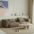 MOMO SET 1 - CORDUROY STONE TAUPE