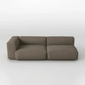 MOMO MODULAR SOFA SET4 - CORDUROY KKUSO