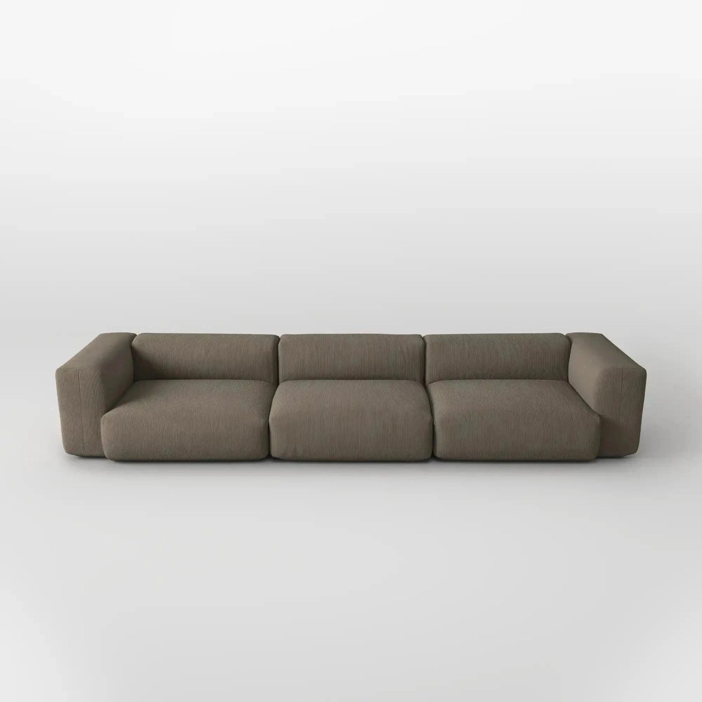 MOMO MODULAR SOFA SET6 - CORDUROY KKUSO