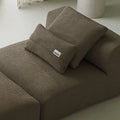 MOMO SET 7 - CORDUROY STONE TAUPE