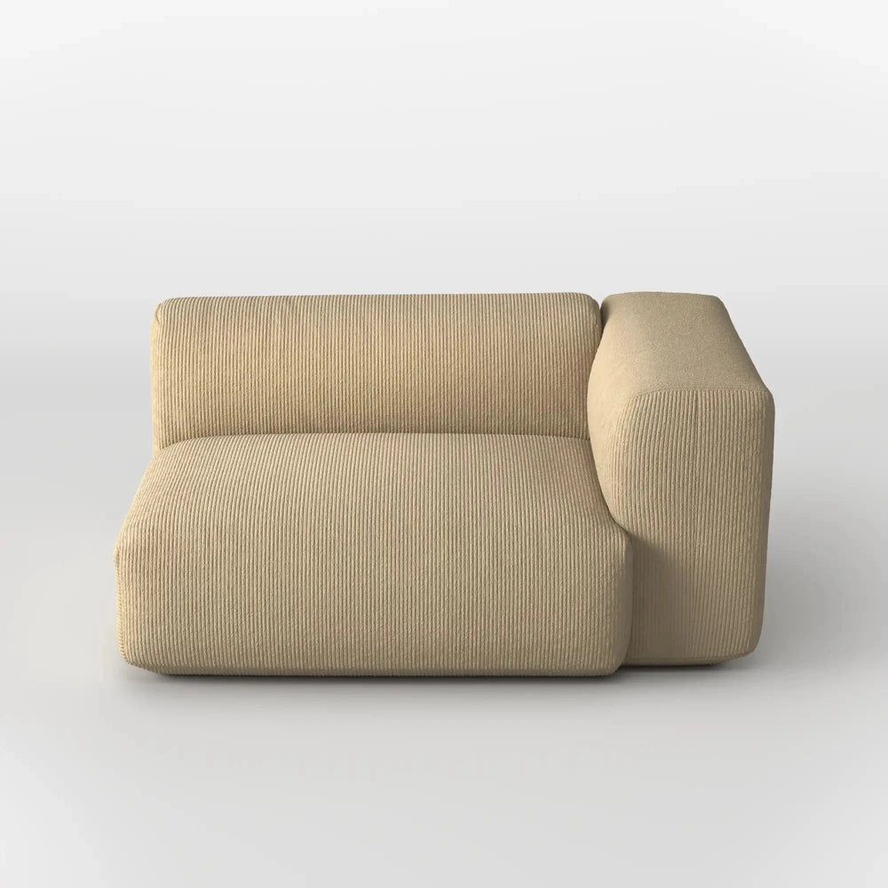 MOMO MODULAR SOFA SET1 - CORDUROY KKUSO