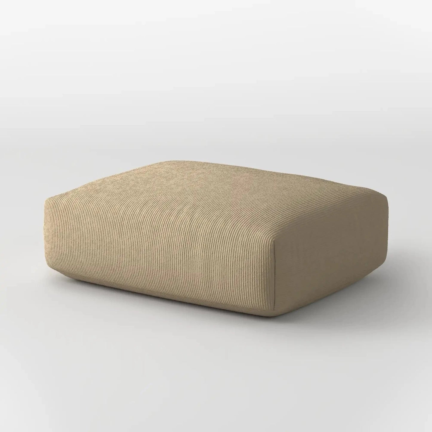 MOMO MODULAR SOFA SET1 - CORDUROY KKUSO