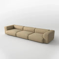 MOMO MODULAR SOFA SET6 - CORDUROY KKUSO