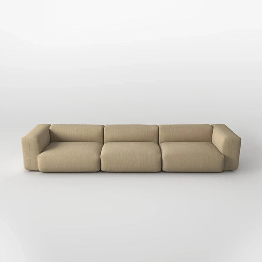 MOMO MODULAR SOFA SET6 - CORDUROY KKUSO