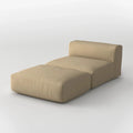 MOMO MODULAR SOFA SET1 - CORDUROY KKUSO