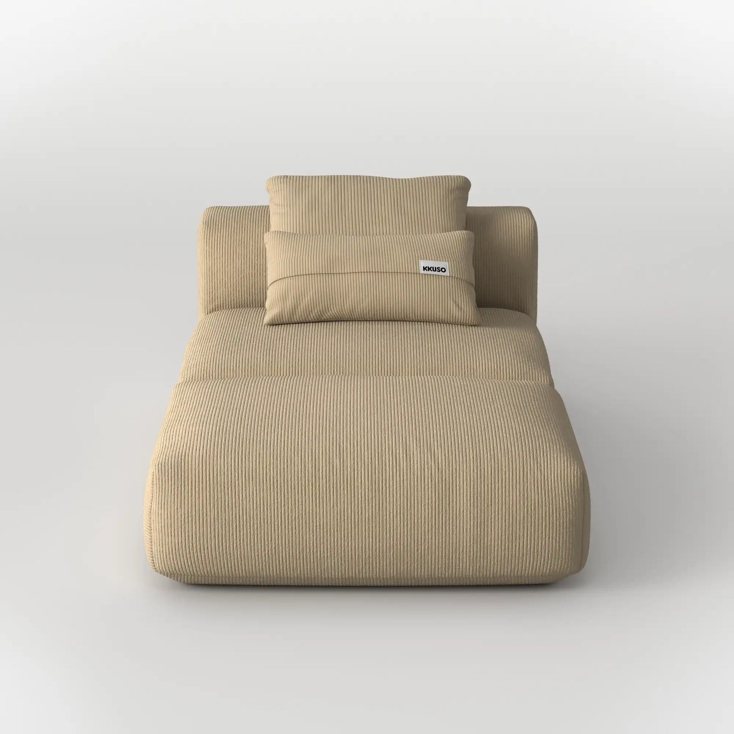 MOMO MODULAR SOFA SET 7 - CORDUROY