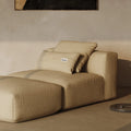 MOMO SET 7 - CORDUROY SOFT SAND