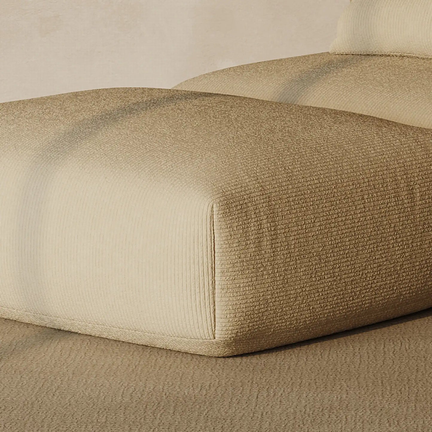 MOMO SET 7 - CORDUROY SOFT SAND