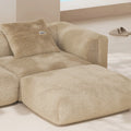 MOMO SET 2 - SOFT FUR WARM OAT