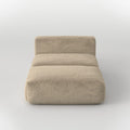 MOMO SET 7 - SOFT FUR WARM OAT