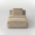 MOMO SET 7 - SOFT FUR WARM OAT