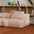 MOMO SET 4 - TEDDY FLEECE BLUSH