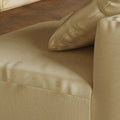 MOMO SET 7 - VELVET CHAMPAGNE