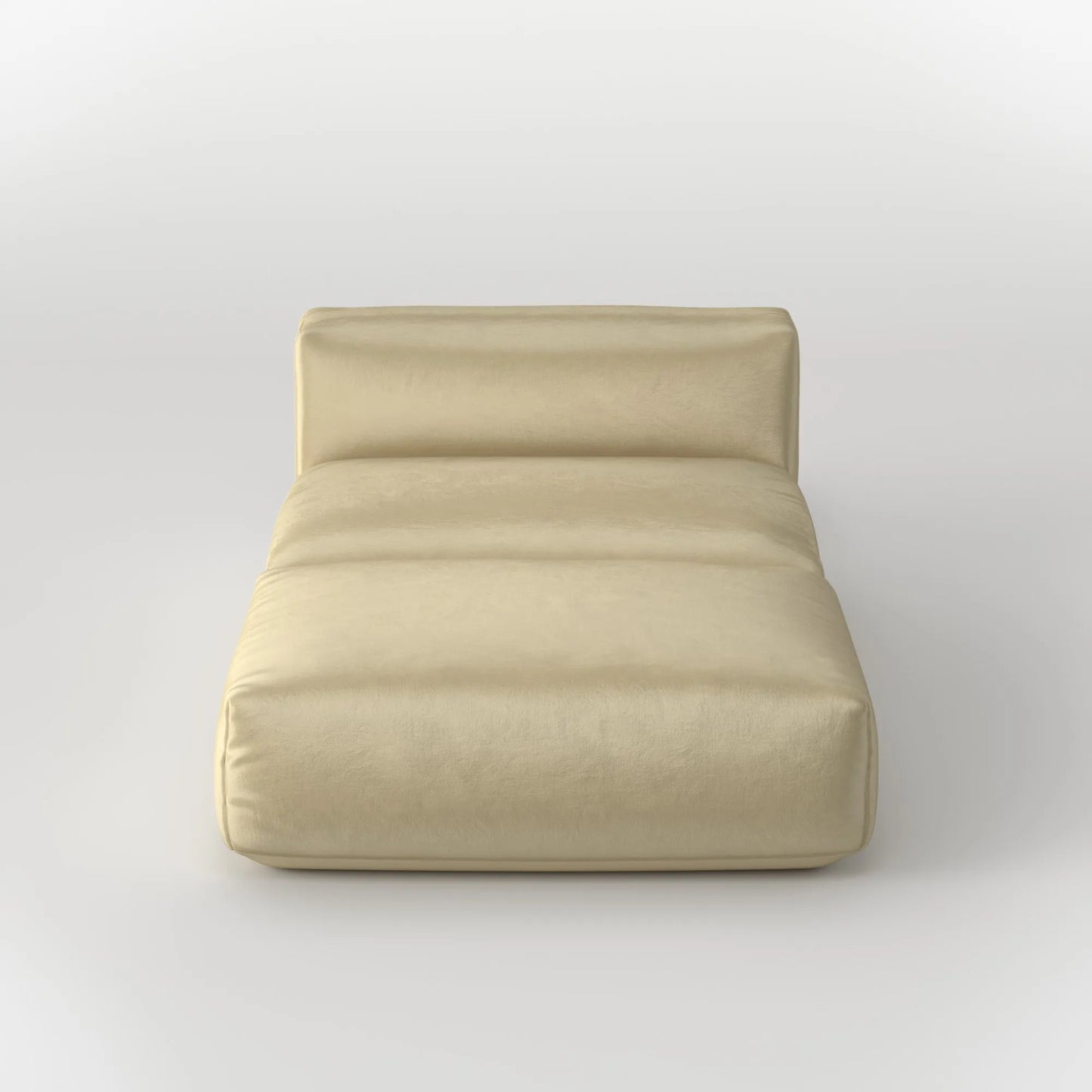 MOMO MODULAR SOFA SET 7 - VELVET