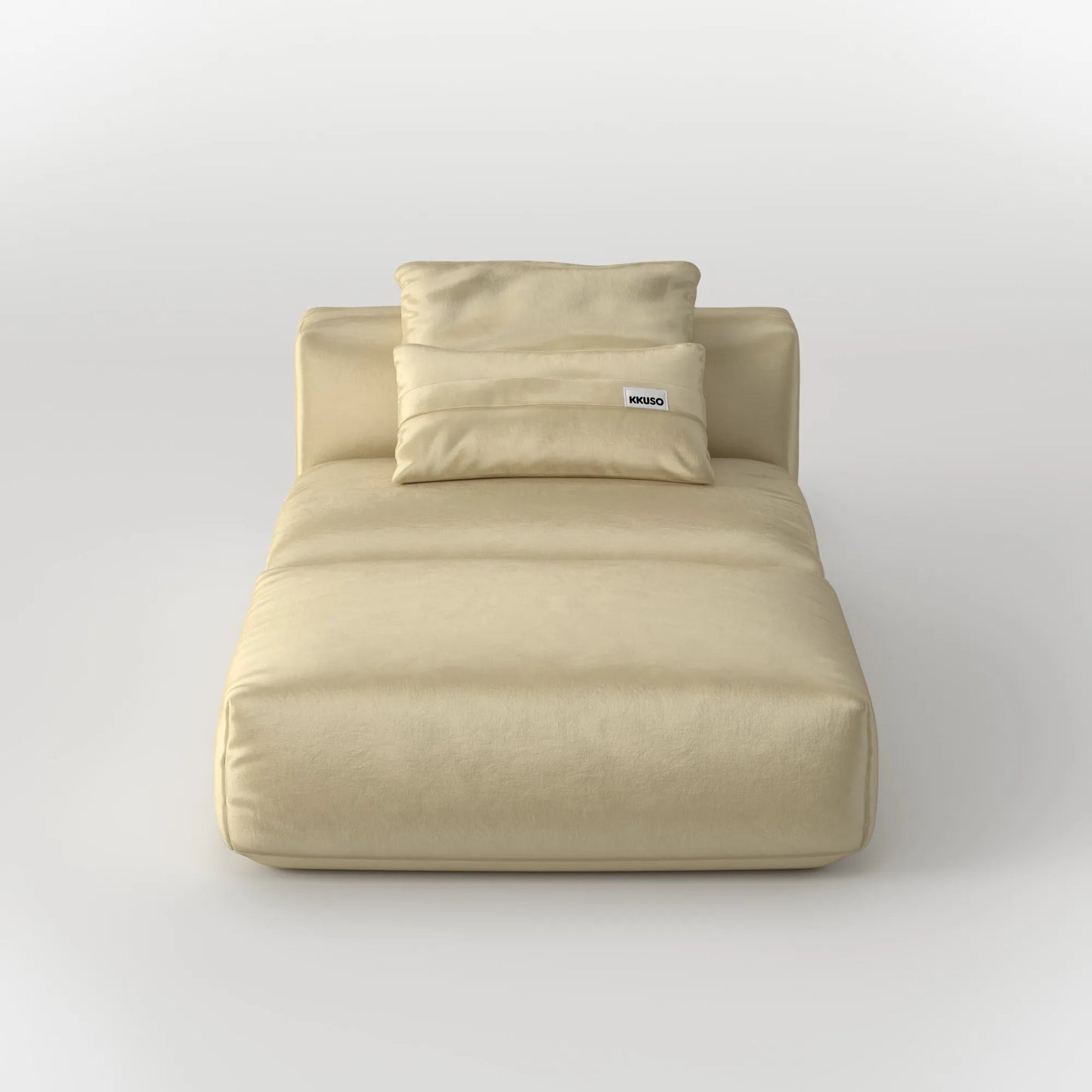 MOMO MODULAR SOFA SET 7 - VELVET