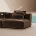 MOMO SET 4 - VELVET DARK CHOCOLATE