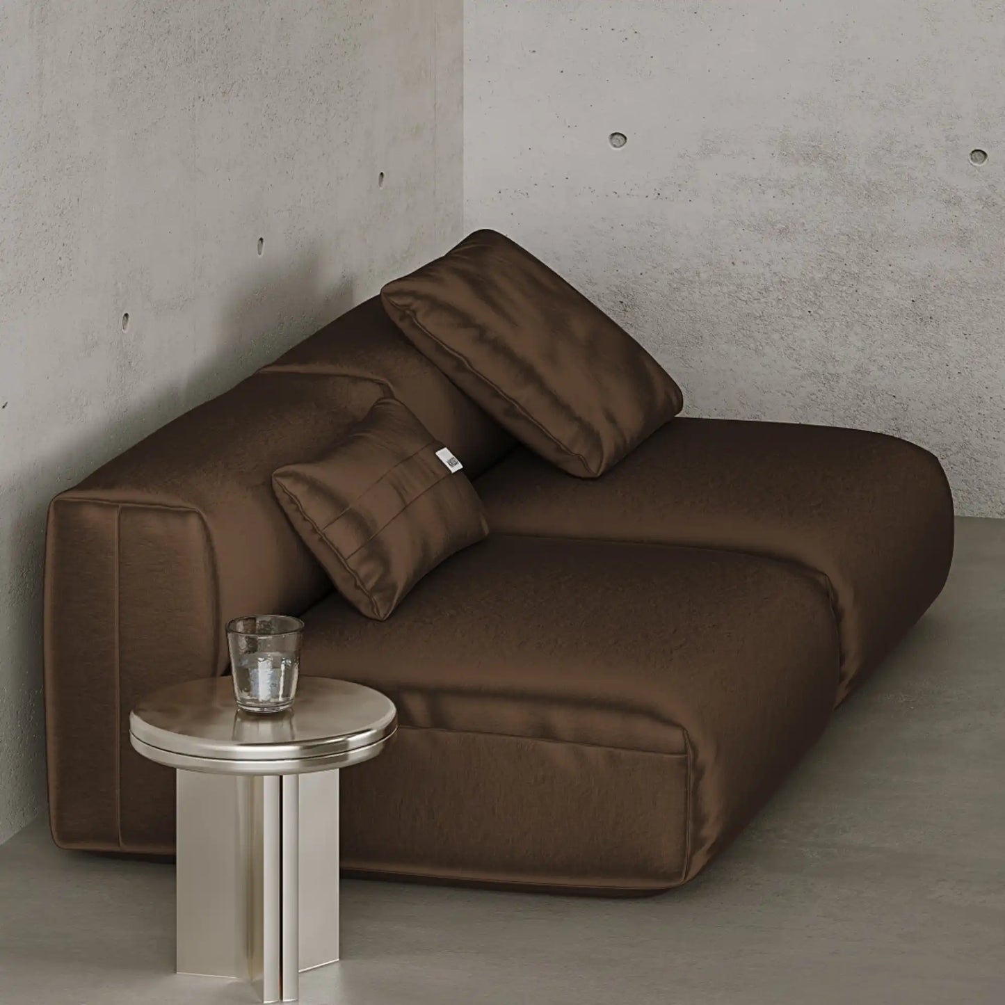 MOMO SET 3 - VELVET DARK CHOCOLATE