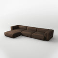 MOMO SET 6 - VELVET DARK CHOCOLATE