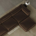 MOMO SET 6 - VELVET DARK CHOCOLATE