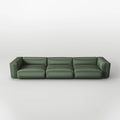 MOMO SET 5 - VELVET DEEP OLIVE
