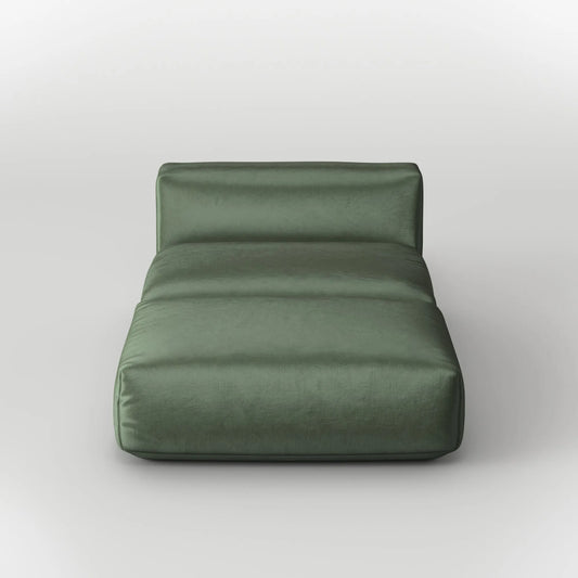 MOMO SET 7 - VELVET DEEP OLIVE