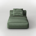 MOMO SET 7 - VELVET DEEP OLIVE