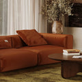 MOMO SET 4 - VELVET FLAME ORANGE